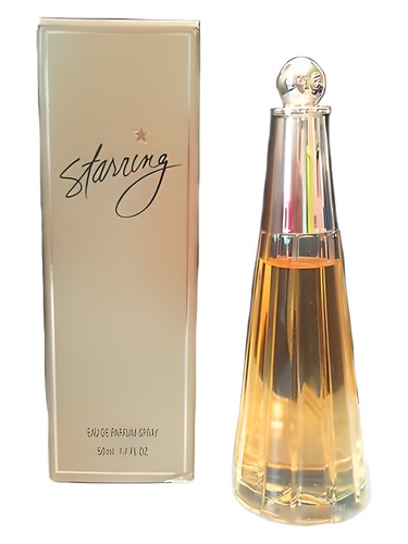 Frasco de Starring, de Avon