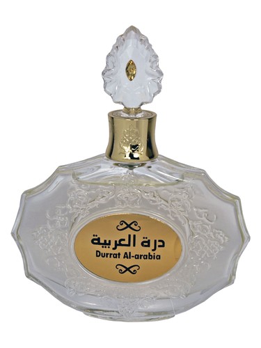 Frasco de Durrat Al Arabia, de Arabian Oud