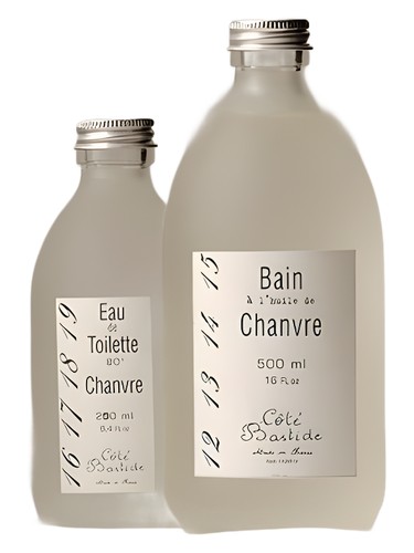 Frasco de Chanvre, de Bastide Aix en Provence