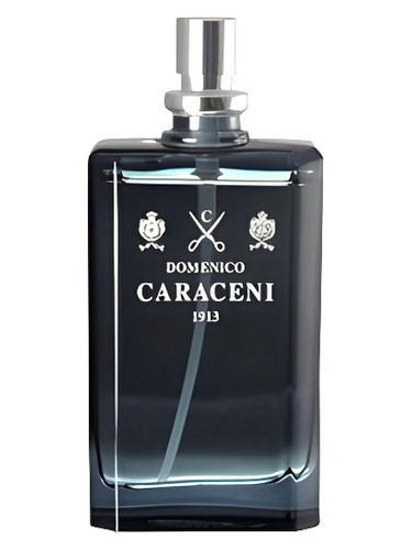 Frasco de Domenico Caraceni 1913, de Domenico Caraceni