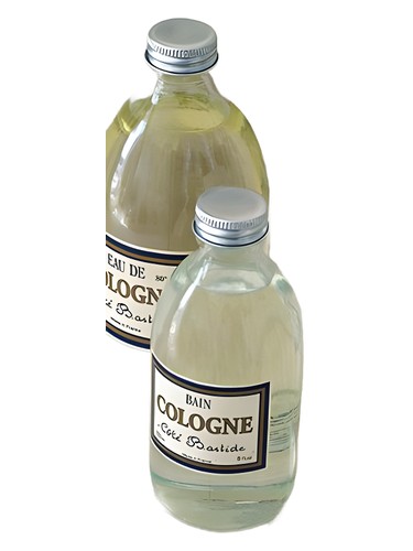 Frasco de Cologne, de Bastide Aix en Provence