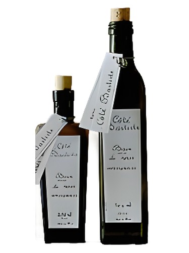 Frasco de Old Roses, de Bastide Aix en Provence
