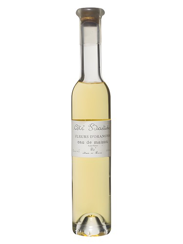 Frasco de Fleur d'Oranger, de Bastide Aix en Provence