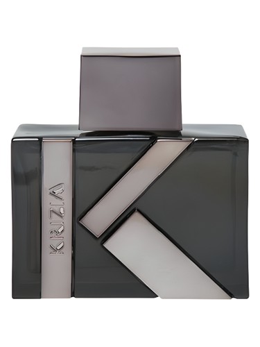 Frasco de Krizia Pour Homme — Krizia