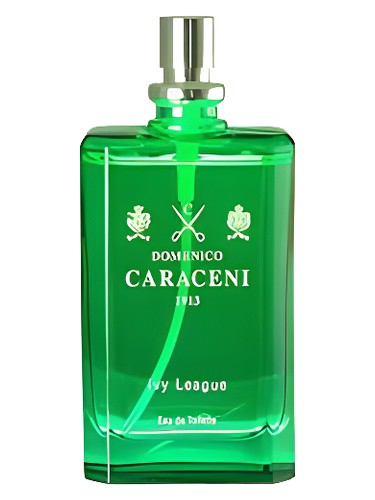 Frasco de Ivy League, de Domenico Caraceni