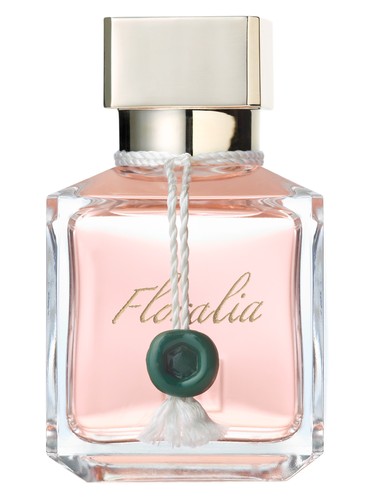 Frasco de Floralia, de Maison Francis Kurkdjian