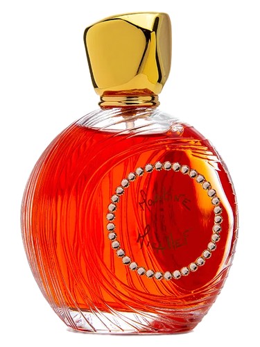 Frasco de Mon Parfum Cristal — M. Micallef