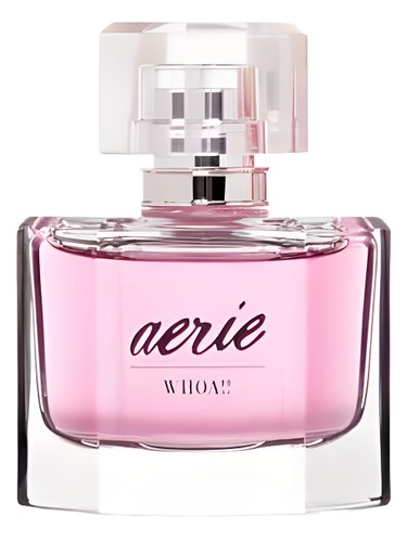 Frasco de Aerie WHOA!!, de American Eagle