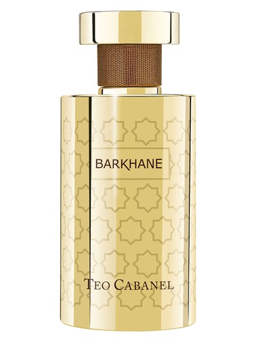 Frasco de Barkhane — Teo Cabanel