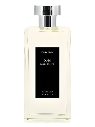 Frasco de Dumann Dusk, de Nouveau Paris Perfume