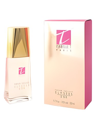 Frasco de Elysees D'Or, de Isabelle T