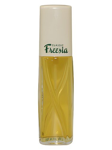 Frasco de Classic Freesia, de Dana