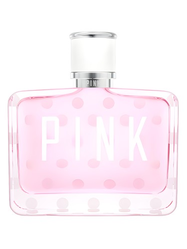 Frasco de Pink 2013, de Victoria's Secret