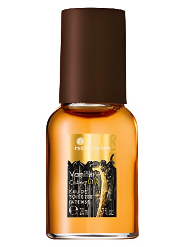 Frasco de Vanille CollectOR, de Yves Rocher