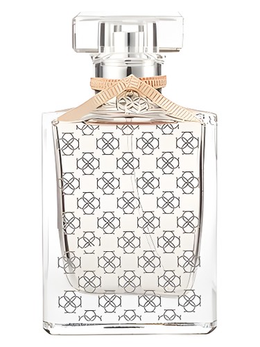 Frasco de Signature Fragrance, de Ann Taylor
