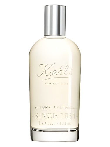 Frasco de Aromatic Blends: Patchouli & Fresh Rose, de Kiehl's