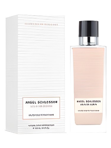 Frasco de Agua de Jazmin, de Angel Schlesser