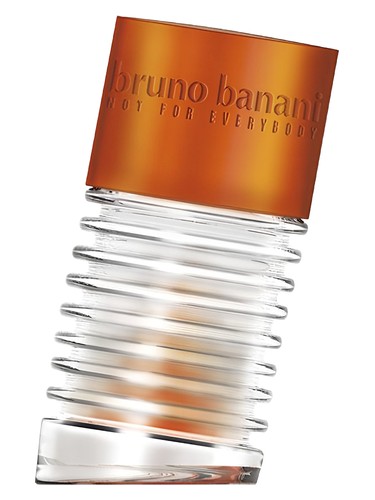 Frasco de Absolute Man, de Bruno Banani