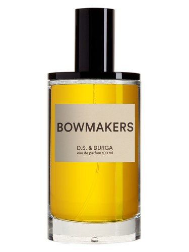 Frasco de Bowmakers — DS&Durga