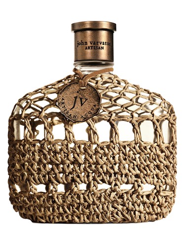 Frasco de Artisan Acqua — John Varvatos