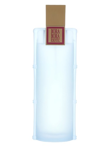 Frasco de Bora Bora Exotic, de Liz Claiborne