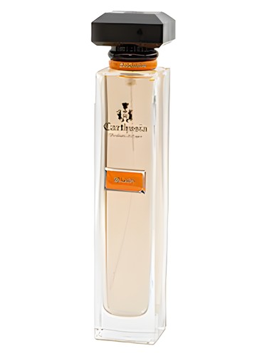 Frasco de Acqua di Carthusia Zagara, de Carthusia