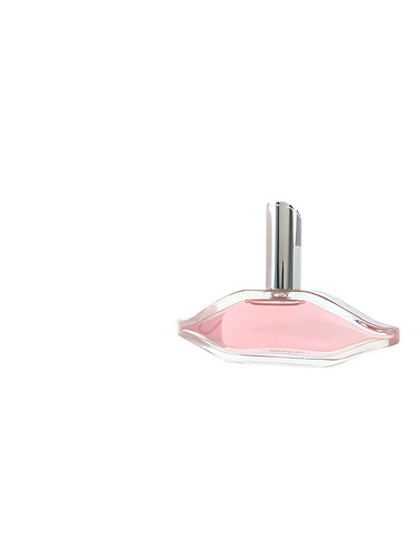Frasco de Sensual, de Johan B