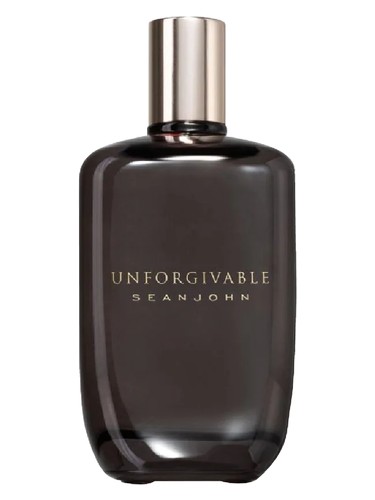 Frasco de Unforgivable — Sean John
