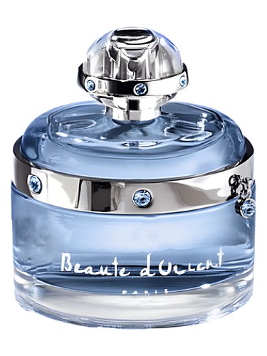 Frasco de Beaute d'Orient, de Johan B