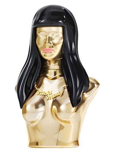 Frasco de Pink Friday Deluxe Edition — Nicki Minaj