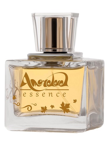 Frasco de Essence, de Amordad