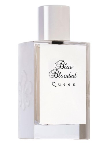 Frasco de Queen, de Amordad
