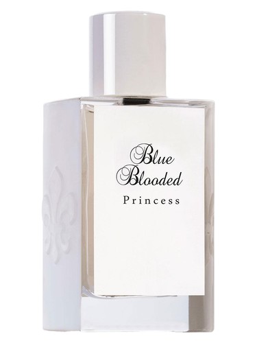 Frasco de Princess, de Amordad