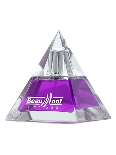 Frasco de Beaumont, de Amordad