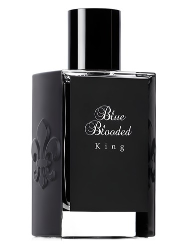 Frasco de King, de Amordad