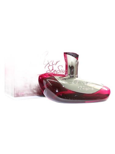 Frasco de Elixir Sensual Private Collection, de Johan B