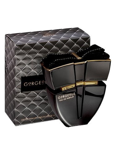 Frasco de Gorgeous, de Emper