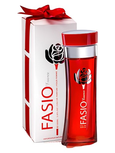 Frasco de Fasio, de Emper