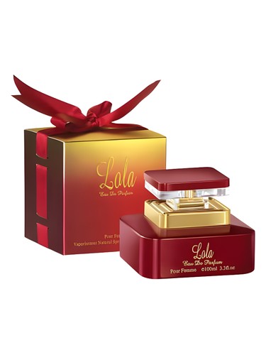 Frasco de Lola, de Emper