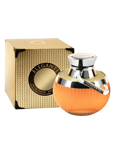 Frasco de Elegante, de Emper