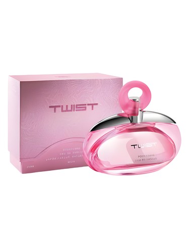 Frasco de Twist, de Emper