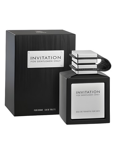 Frasco de Invitation, de Emper