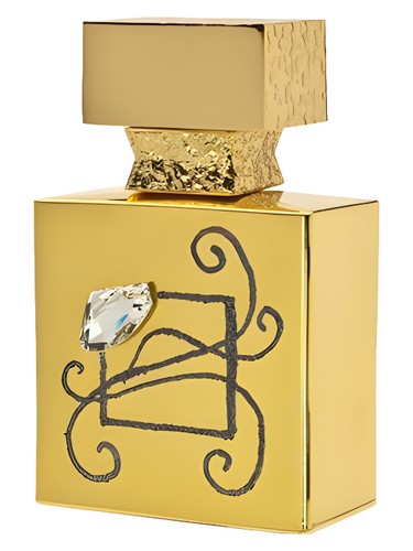 Frasco de Art Collection Celebration Woman, de M. Micallef