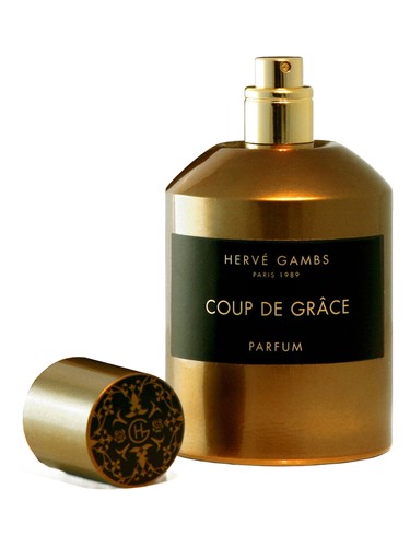 Frasco de Coup de Grace — Herve Gambs Paris