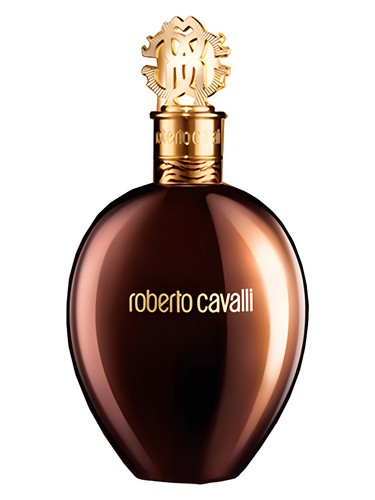Frasco de Roberto Cavalli Tiger Oud, de Roberto Cavalli