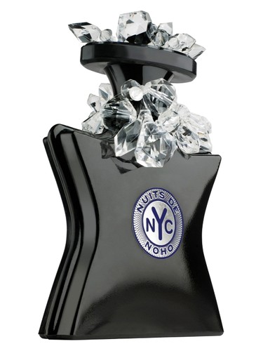 Frasco de Nuits de Noho Chandelier, de Bond No 9