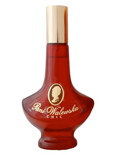 Frasco de Pani Walewska Chic, de Miraculum