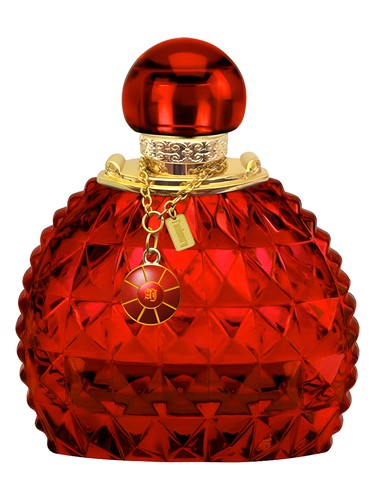 Frasco de Faubourg, de Alexandre.J