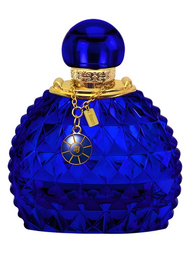 Frasco de St Honore, de Alexandre.J