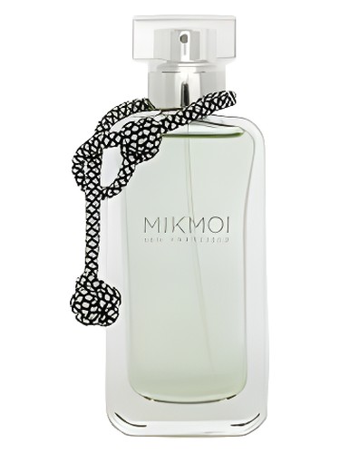 Frasco de Aldwych, de MIKMOI
